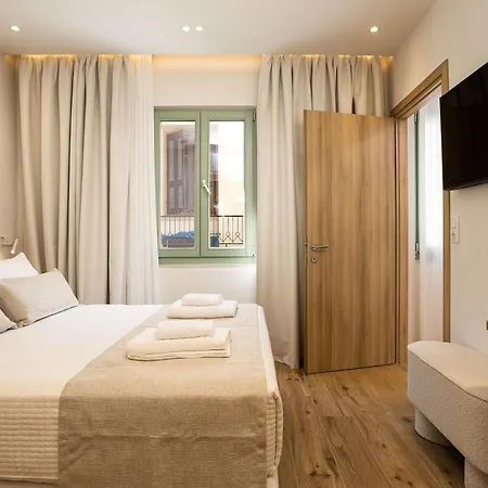 Cf Suite, Elegant Old Town Retreat, With Fortezza Views *