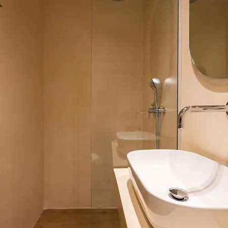 Cf Suite, Elegant Old Town Retreat, With Fortezza Views *