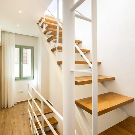 Cf Suite, Elegant Old Town Retreat, With Fortezza Views * Rethymno
