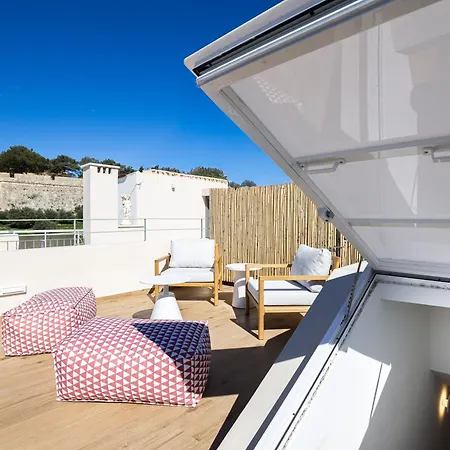 Apartment Cf Suite, Elegant Old Town Retreat, With Fortezza Views *