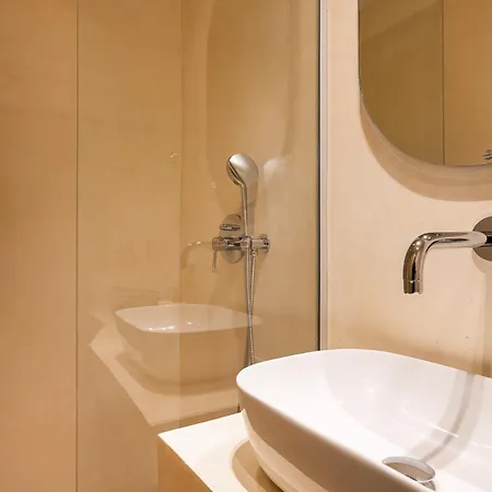 Cf Suite, Elegant Old Town Retreat, With Fortezza Views Apartment Rethymno